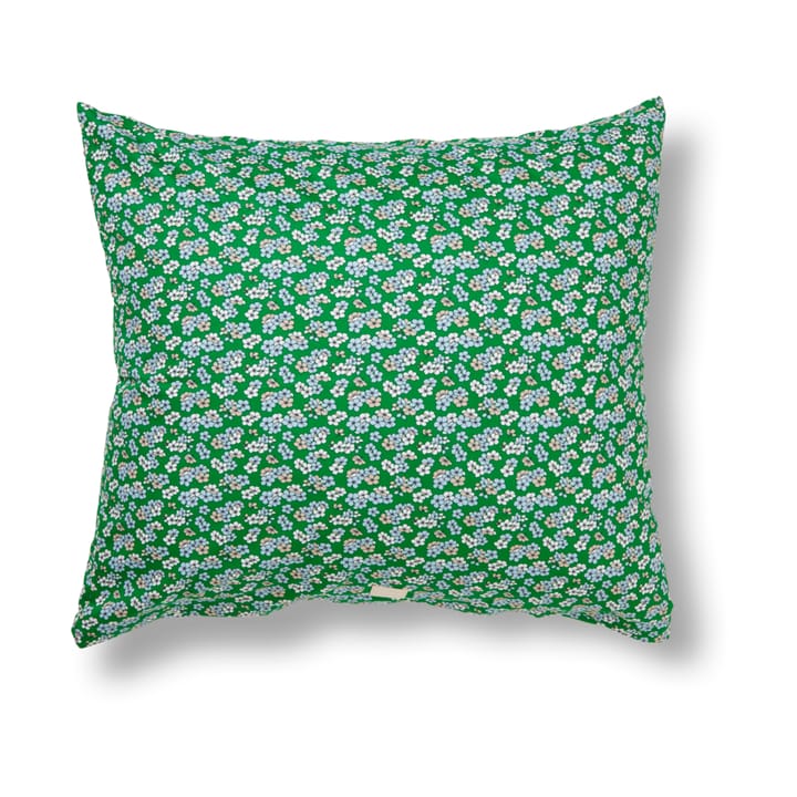 Pleasant pillowcase 50x60 cm - Green - Juna