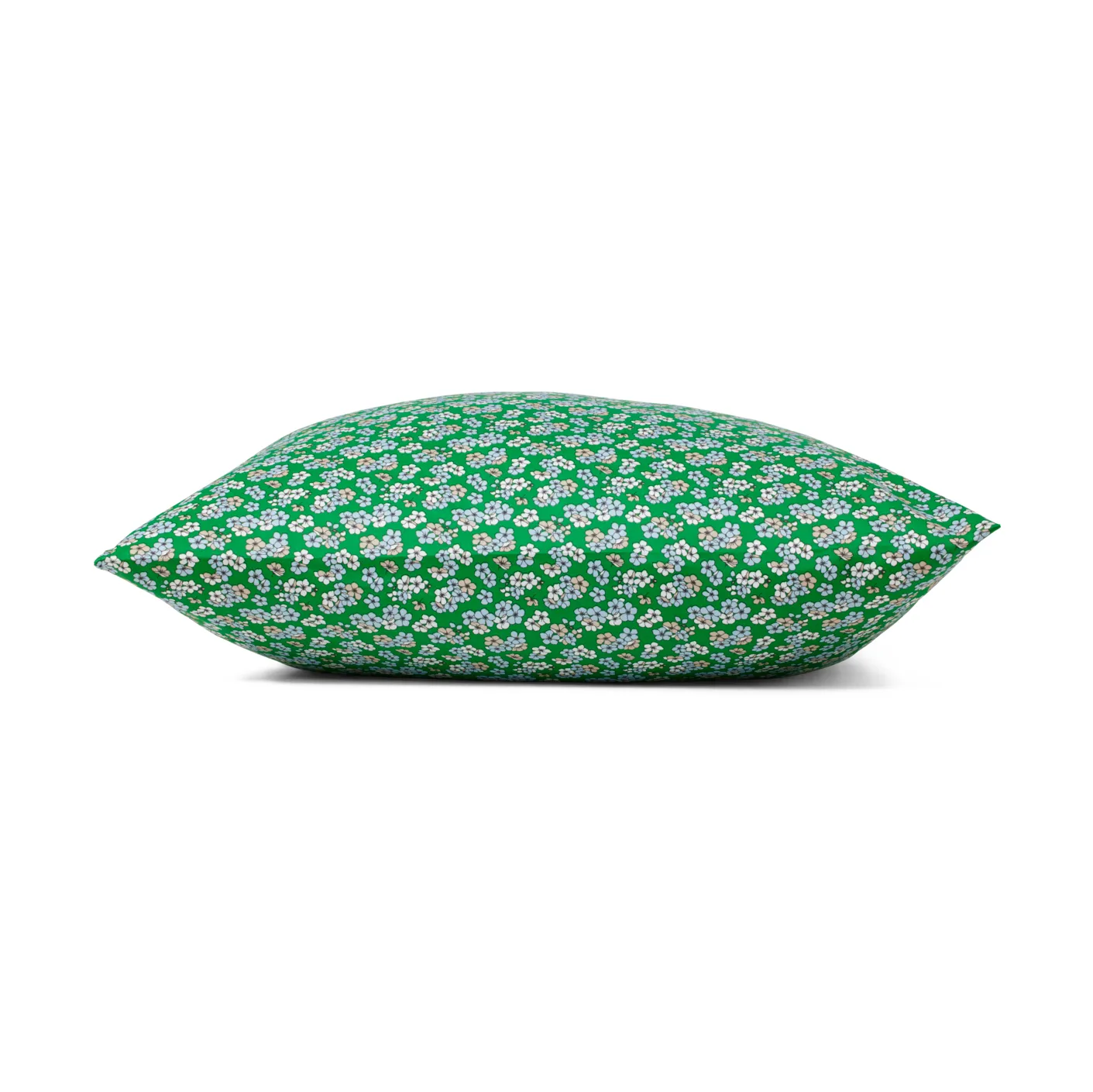 Pleasant pillowcase 50x60 cm, Green Juna
