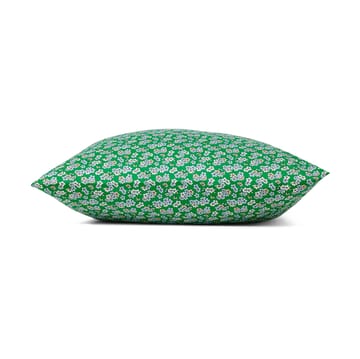 Pleasant pillowcase 50x60 cm - Green - Juna