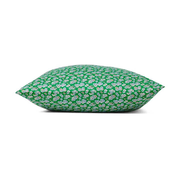 Pleasant pillowcase 50x60 cm, Green Juna