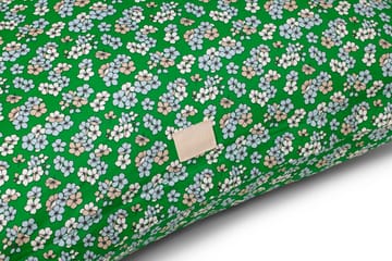 Pleasant pillowcase 50x60 cm - Green - Juna
