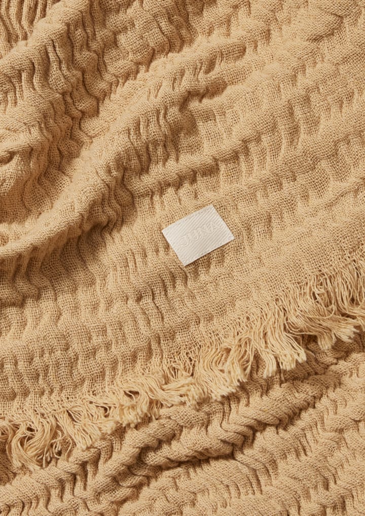 Reloved bedspread 190x240 cm, Sand Juna