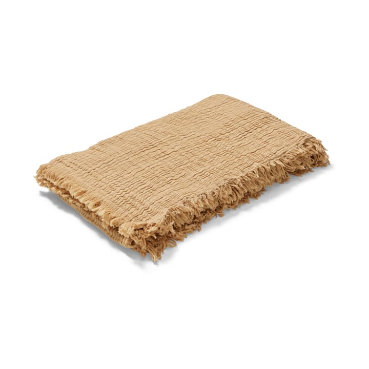 Reloved bedspread 240x260 cm - Sand - Juna