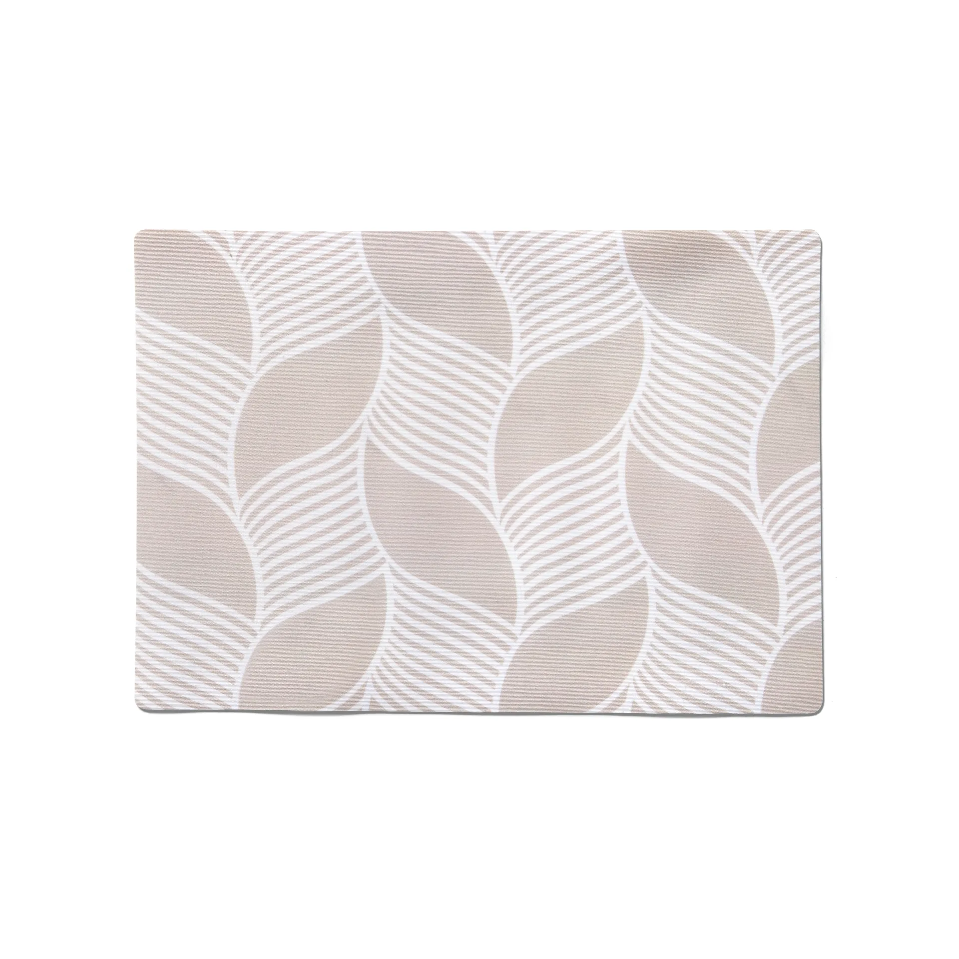 Sea placemat 43x30 cm, sand (beige) Juna