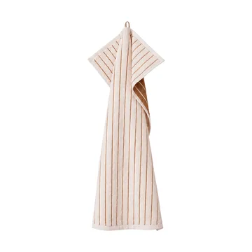 Soft towel - Off-white, 50x100 cm - Juna