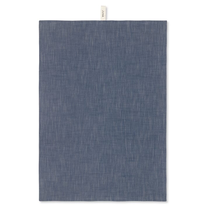Surface kitchen towel 50x70 cm - Dark blue - Juna