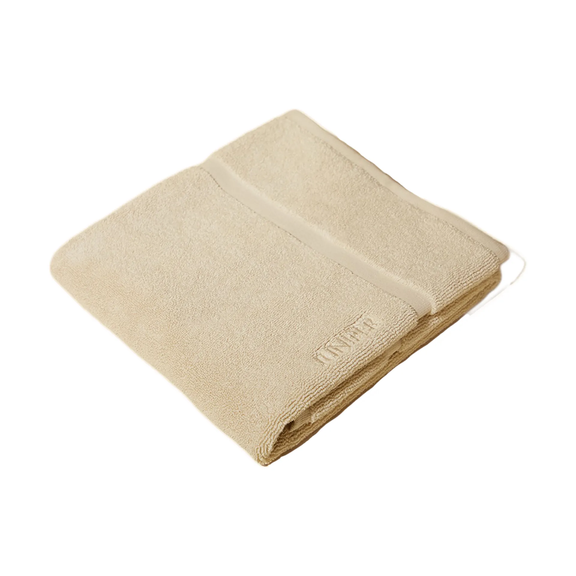 Juniper bath rug 50x80 cm, Beach Sand Juniper
