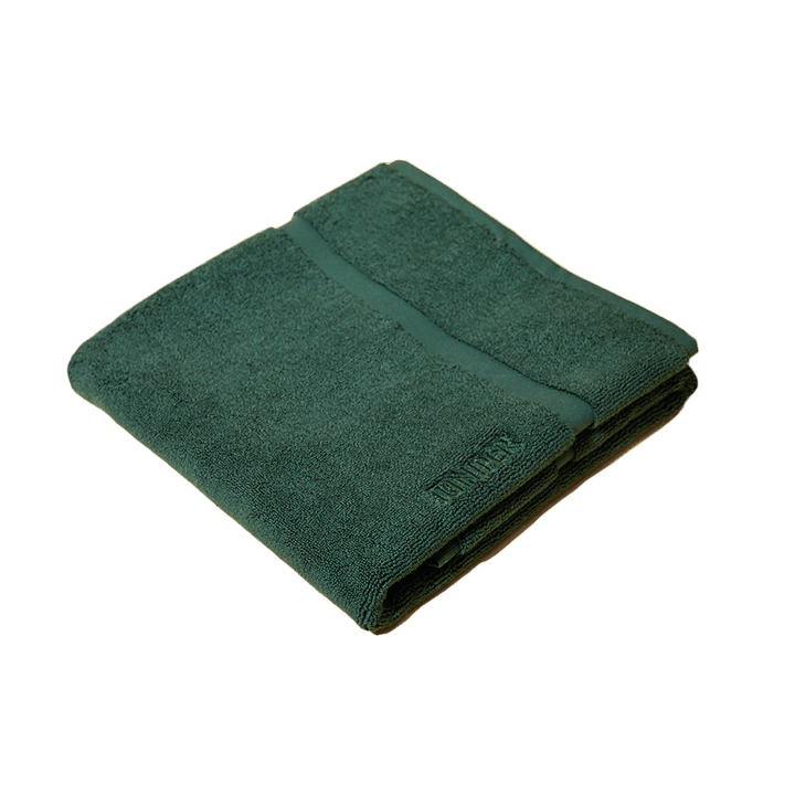 Juniper bath rug 50x80 cm - Juniper Green - Juniper