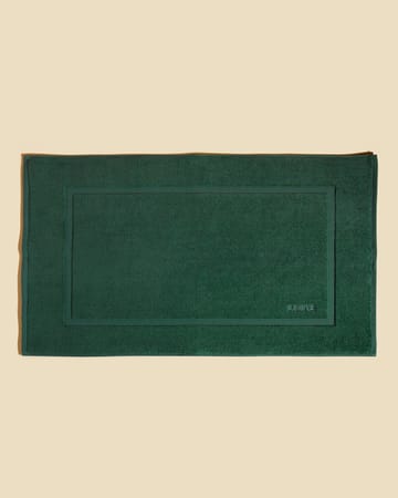 Juniper bath rug 50x80 cm - Juniper Green - Juniper