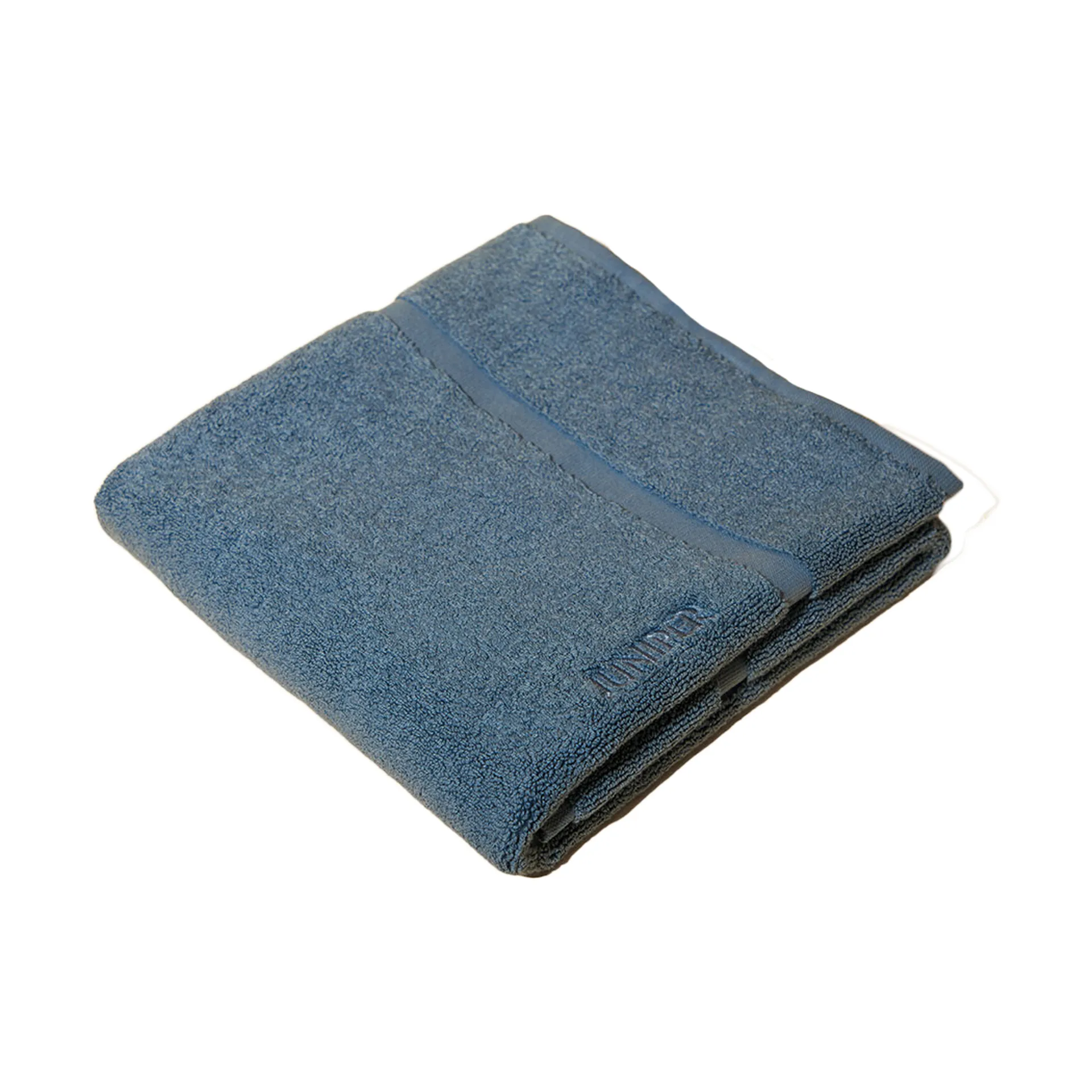 Juniper bath rug 50x80 cm, North Sea Blue Juniper