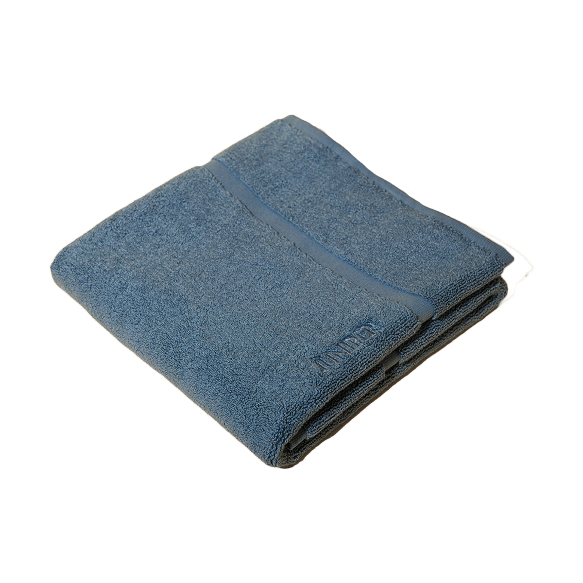 Juniper Juniper bath rug 50x80 cm North Sea Blue