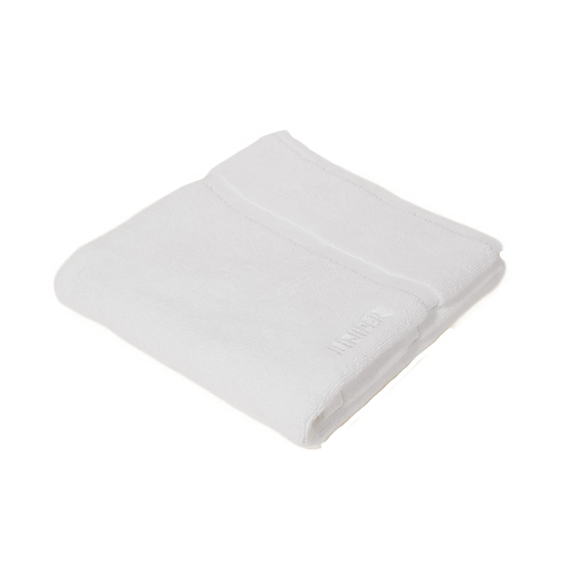 Juniper bath rug 50x80 cm, Snow White Juniper