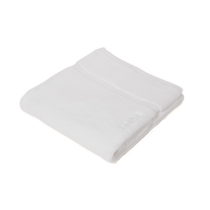 Juniper bath rug 50x80 cm - Snow White - Juniper