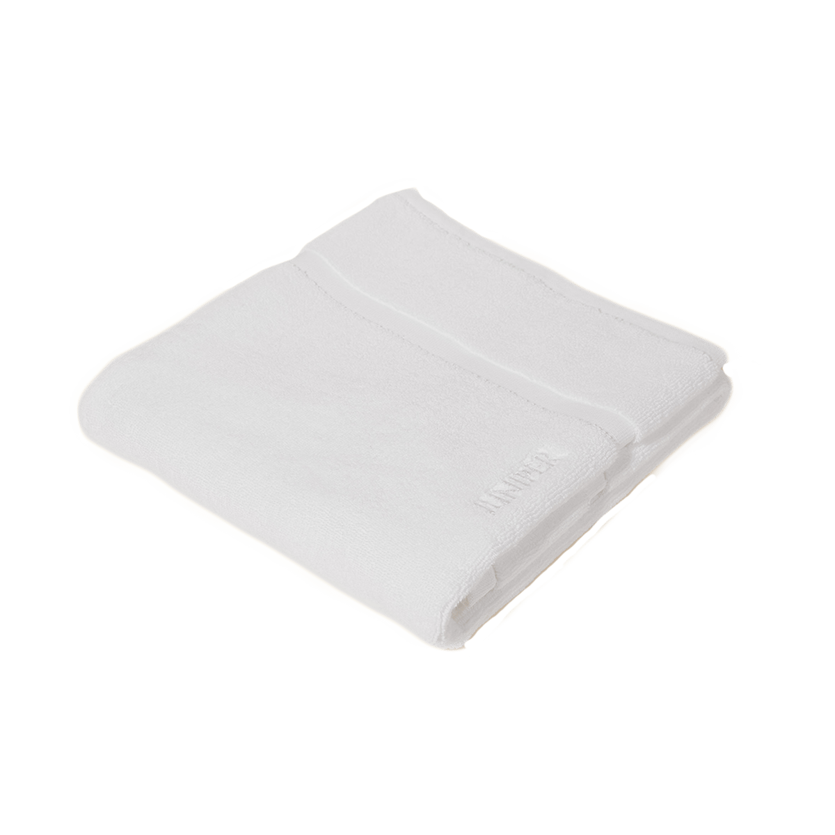Juniper Juniper bath rug 50x80 cm Snow White