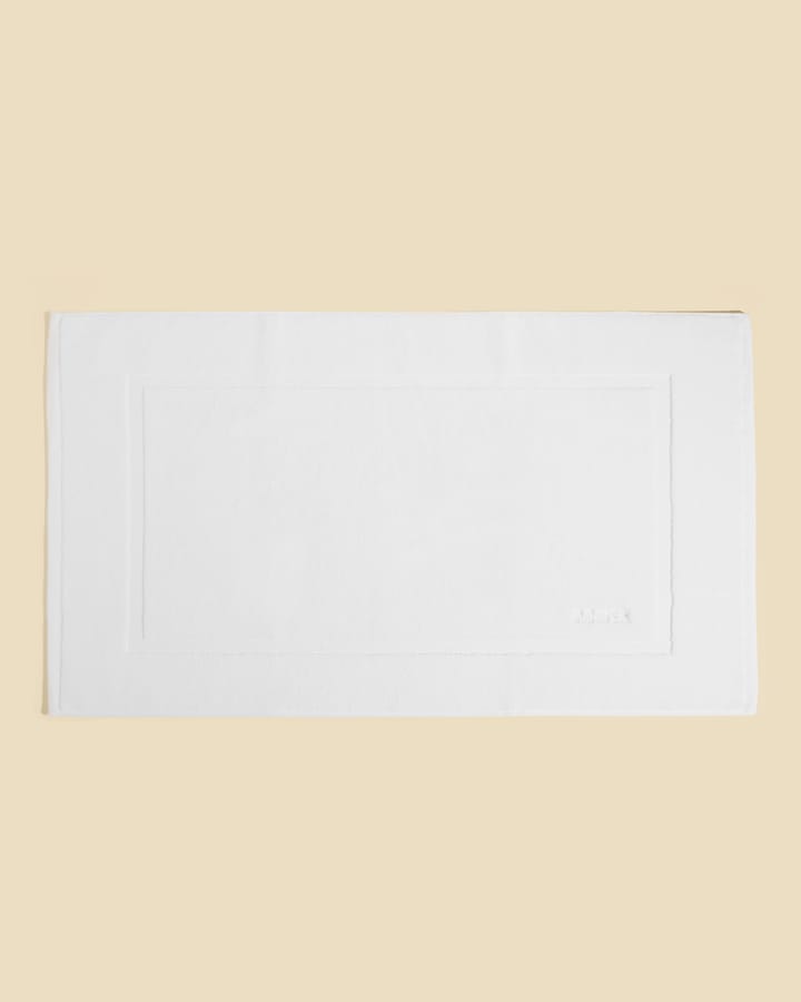 Juniper bath rug 50x80 cm - Snow White - Juniper