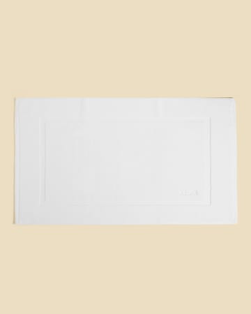 Juniper bath rug 50x80 cm - Snow White - Juniper