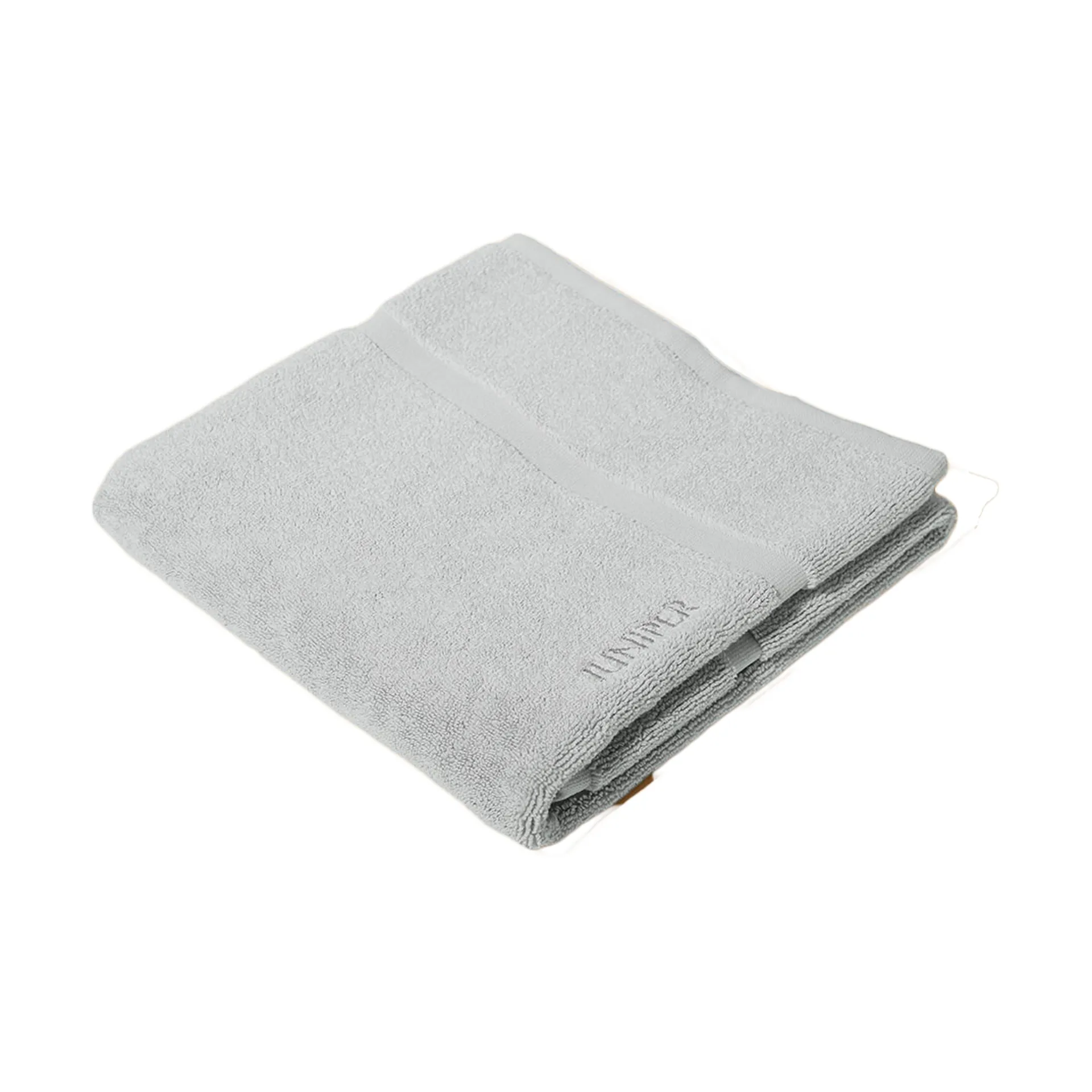 Juniper bath rug 50x80 cm, Stone Grey Juniper