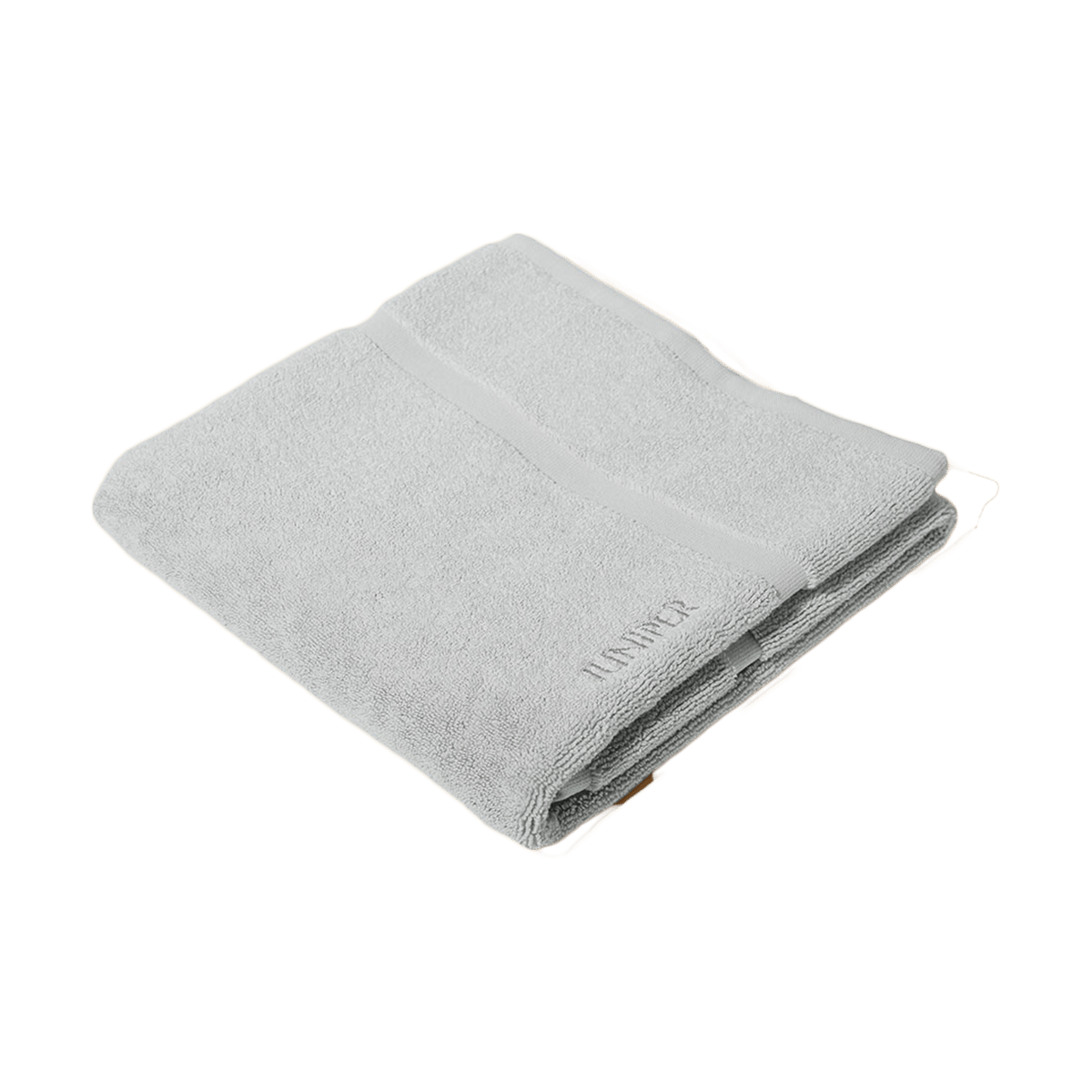 Juniper Juniper bath rug 50x80 cm Stone Grey