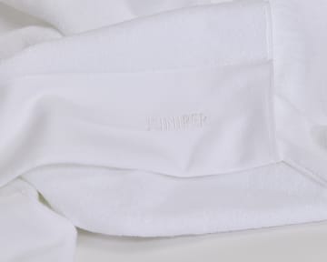 Juniper bath towel 70x140 cm 2-pack - Snow White - Juniper