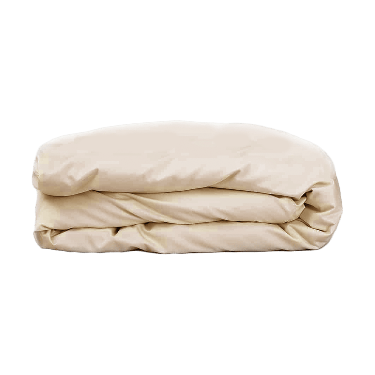 Juniper duvet cover 150x210 cm Beach Sand | Scandinavian Design | Duvet covers | Beige