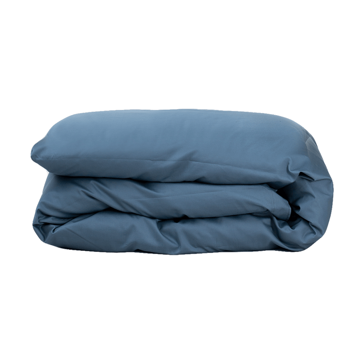 Juniper duvet cover 150x210 cm - North Sea Blue - Juniper