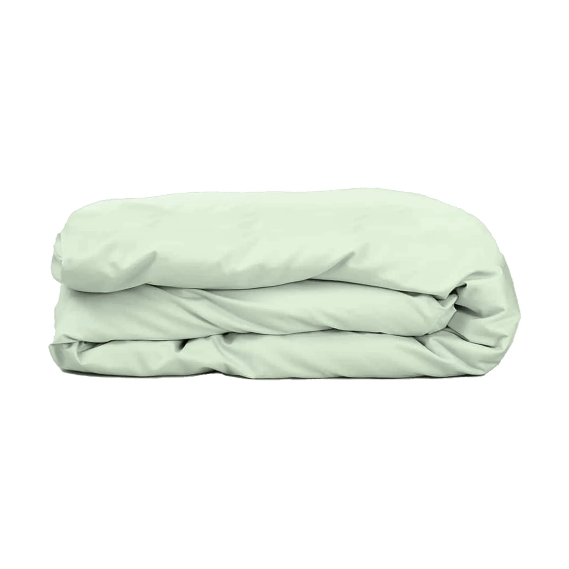 Juniper duvet cover 150x210 cm, Sage green Juniper