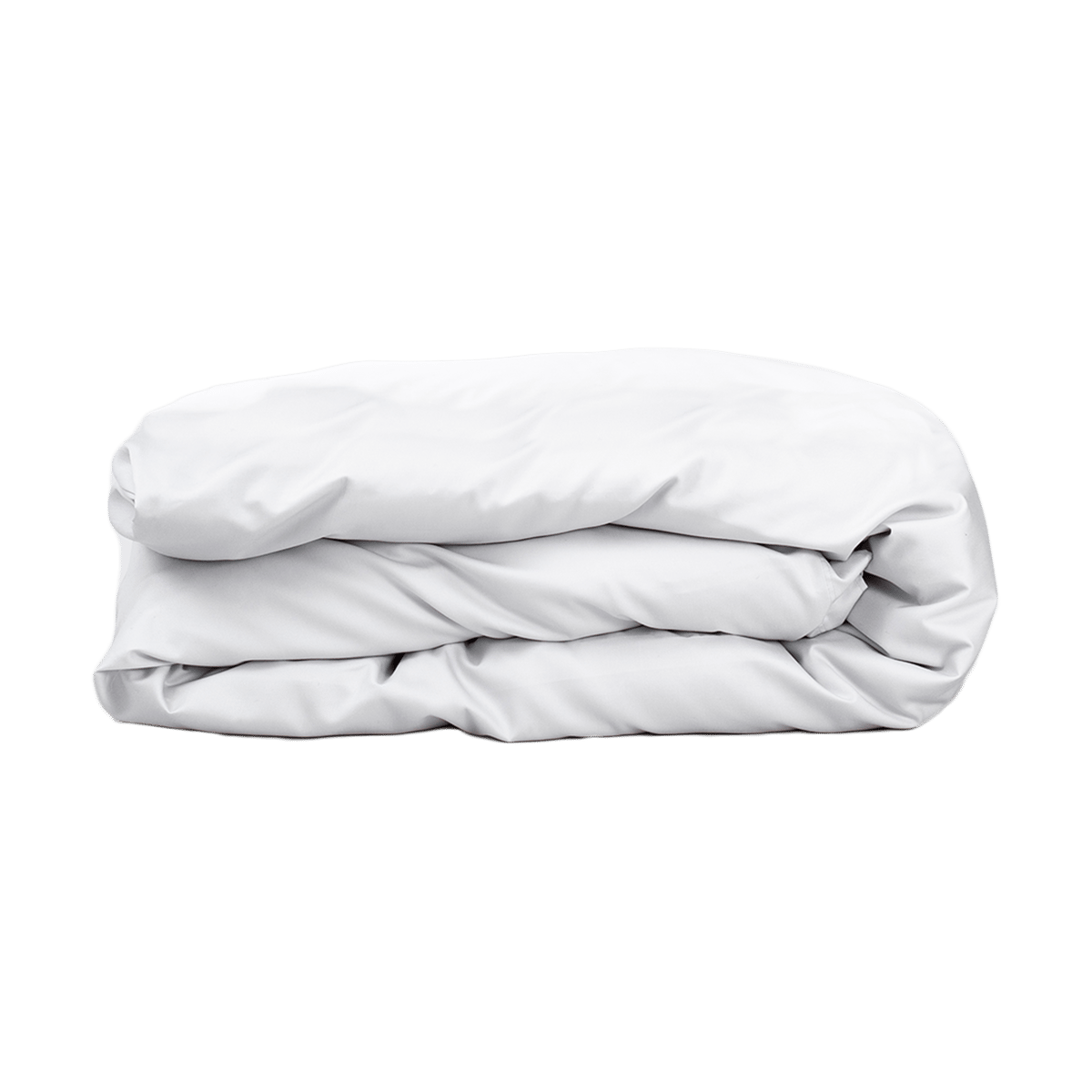 Juniper duvet cover 150x210 cm Stone Grey | Scandinavian Design | Duvet covers | Grey
