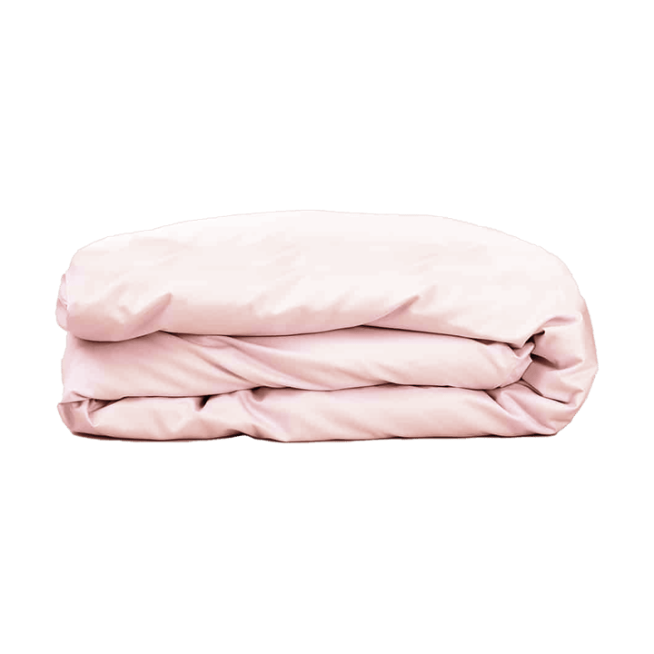 Juniper duvet cover 220x230 cm cm - Gemstone Pink - Juniper