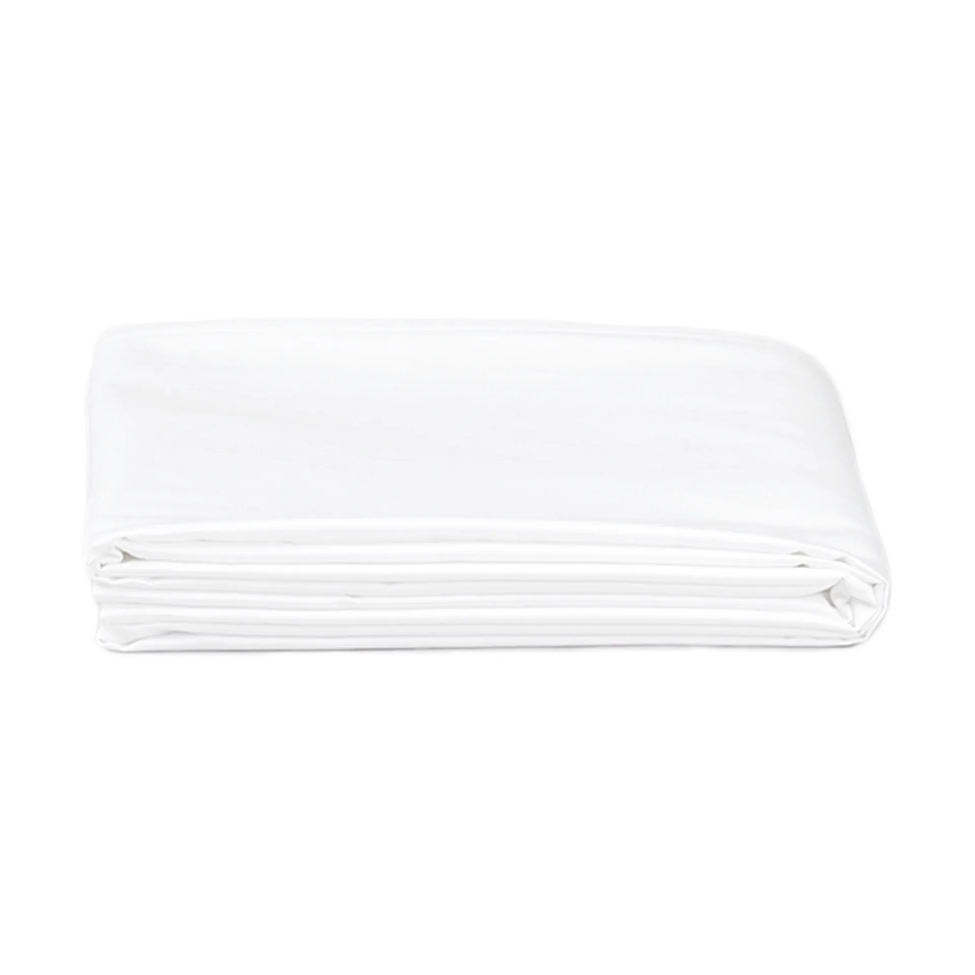 Juniper fitted sheet 160x200 cm, Snow White Juniper