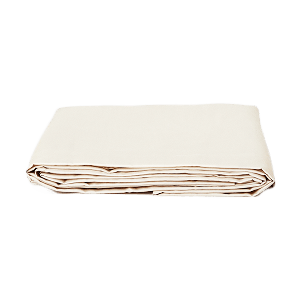 Juniper fitted sheet 180x200 cm Beach Sand | Scandinavian Design | Bed sheets | Beige