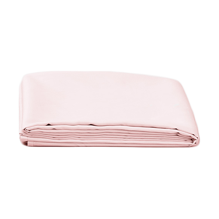 Juniper fitted sheet 180x200 cm - Gemstone Pink - Juniper