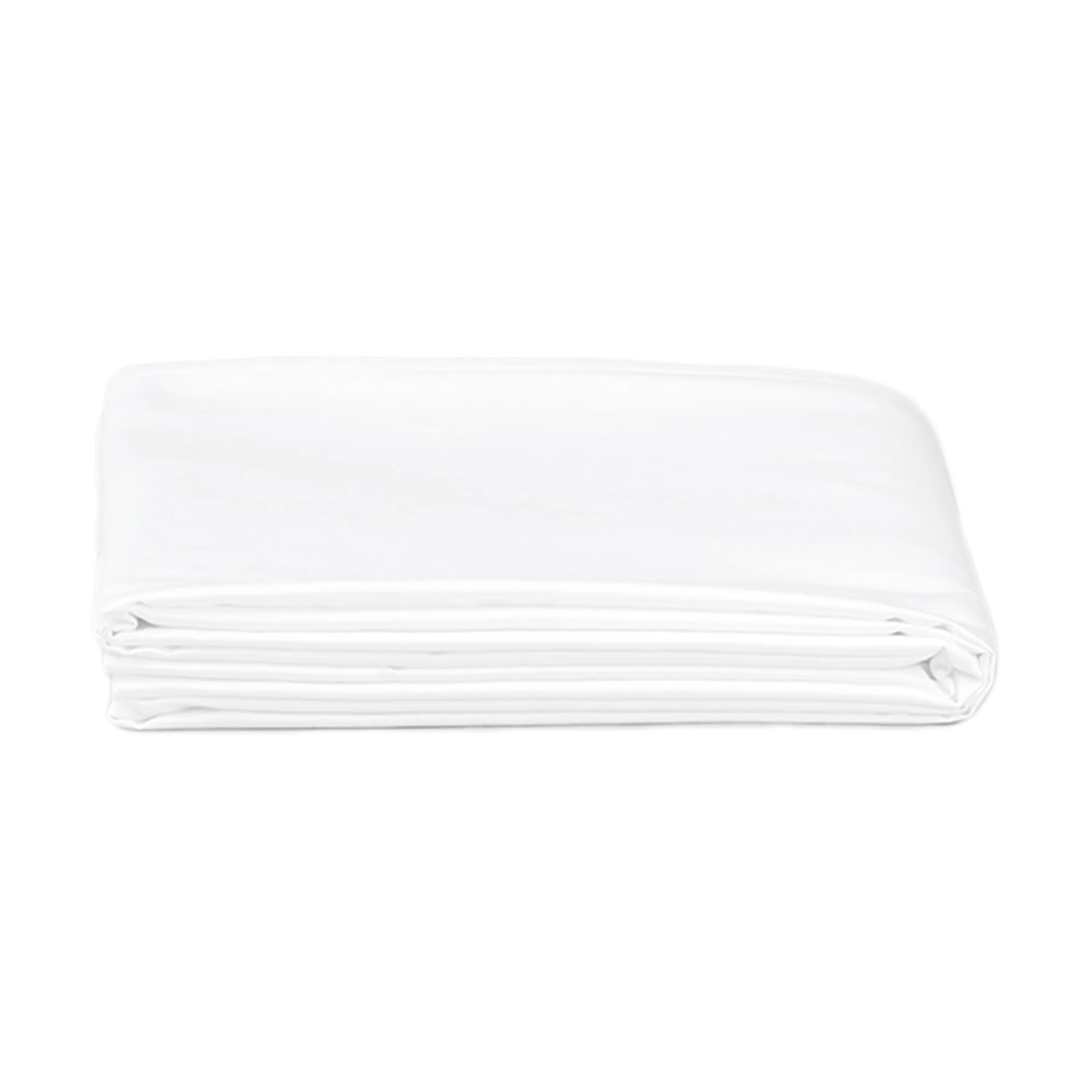 Juniper fitted sheet 90x200 cm, Snow White Juniper