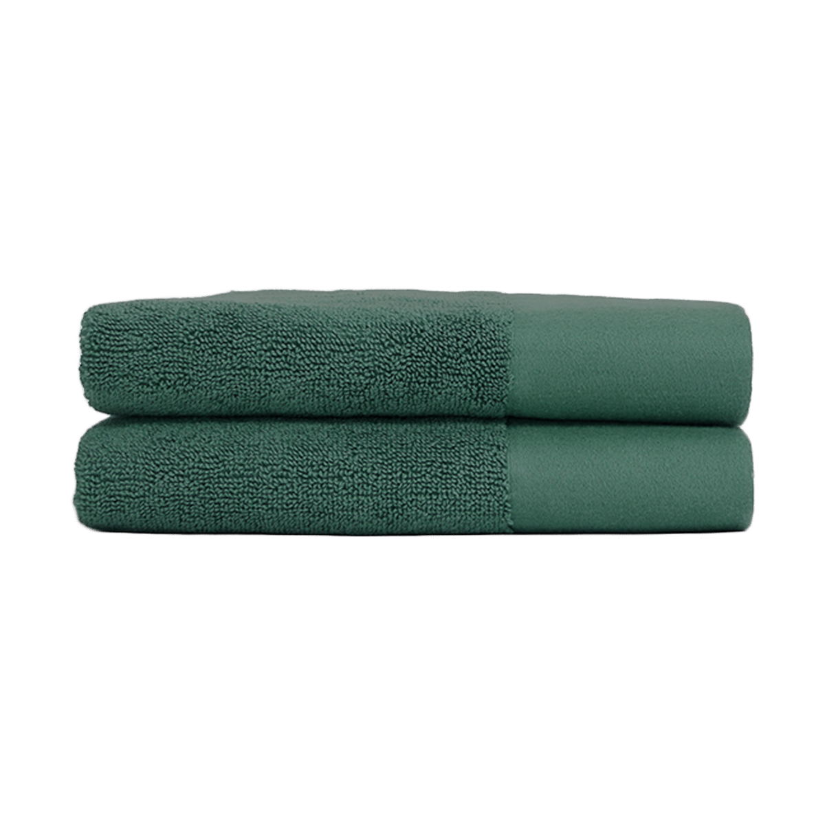 Juniper Juniper guest towel 40x70 cm 2-pack Juniper Green