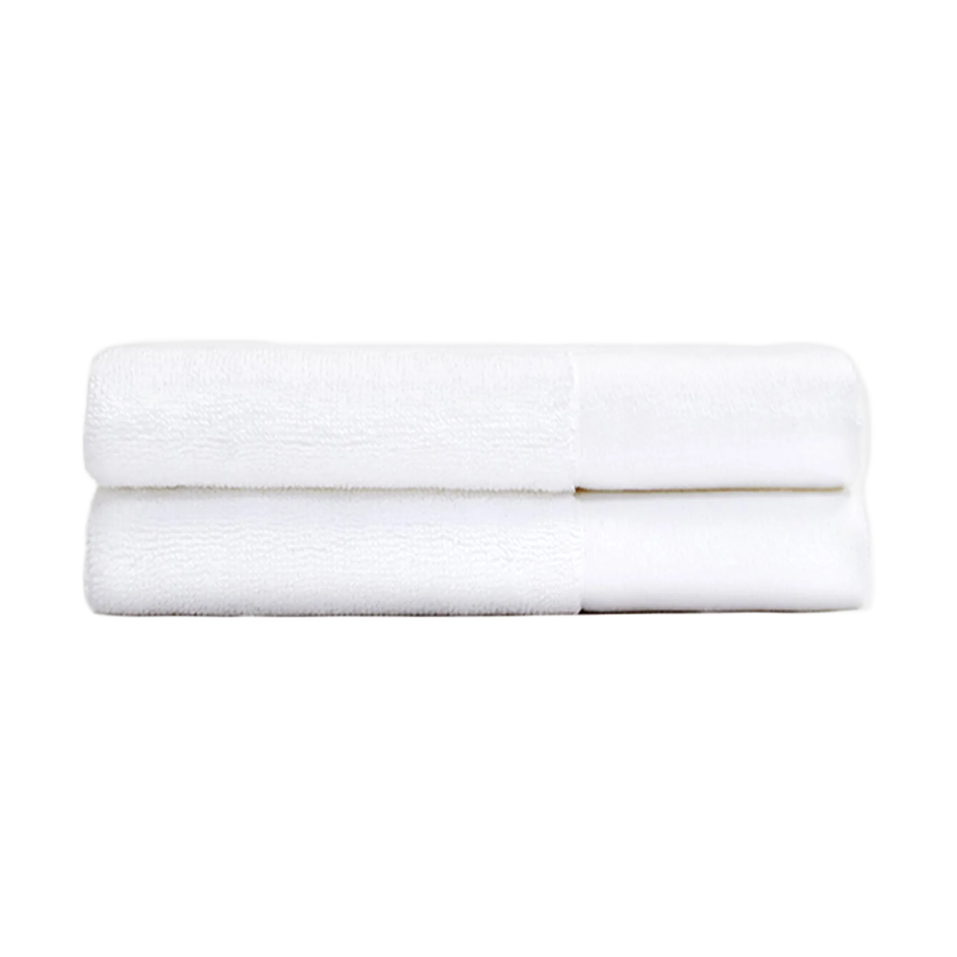 Juniper guest towel 40x70 cm 2-pack, Snow White Juniper