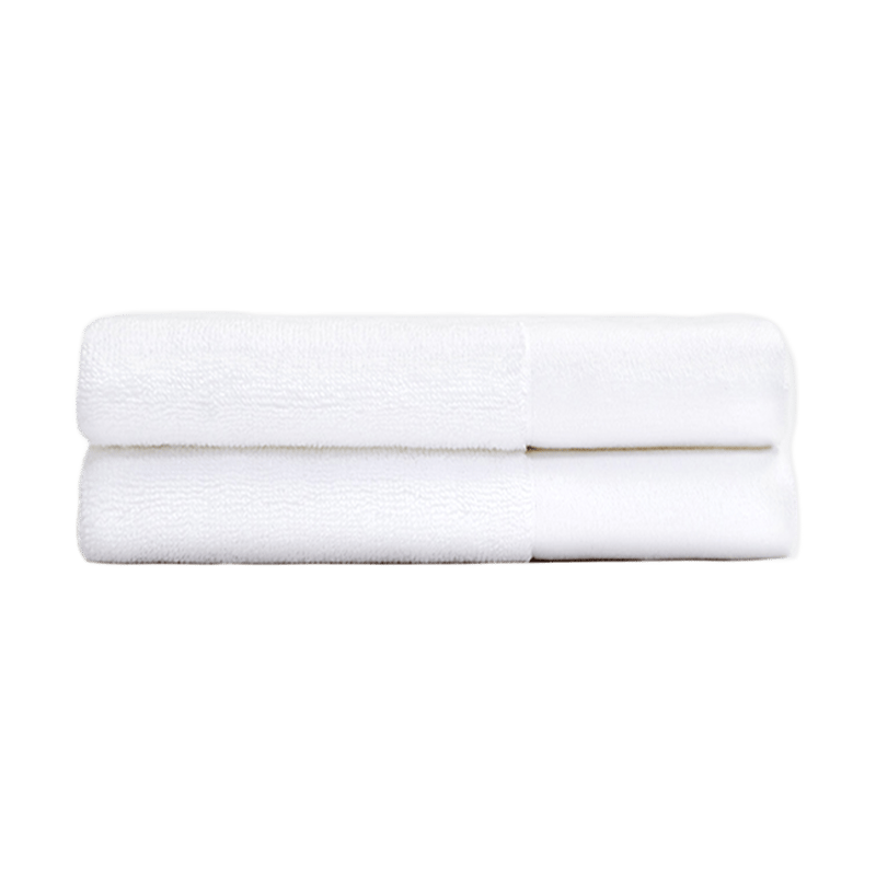 Juniper Juniper guest towel 40x70 cm 2-pack Snow White