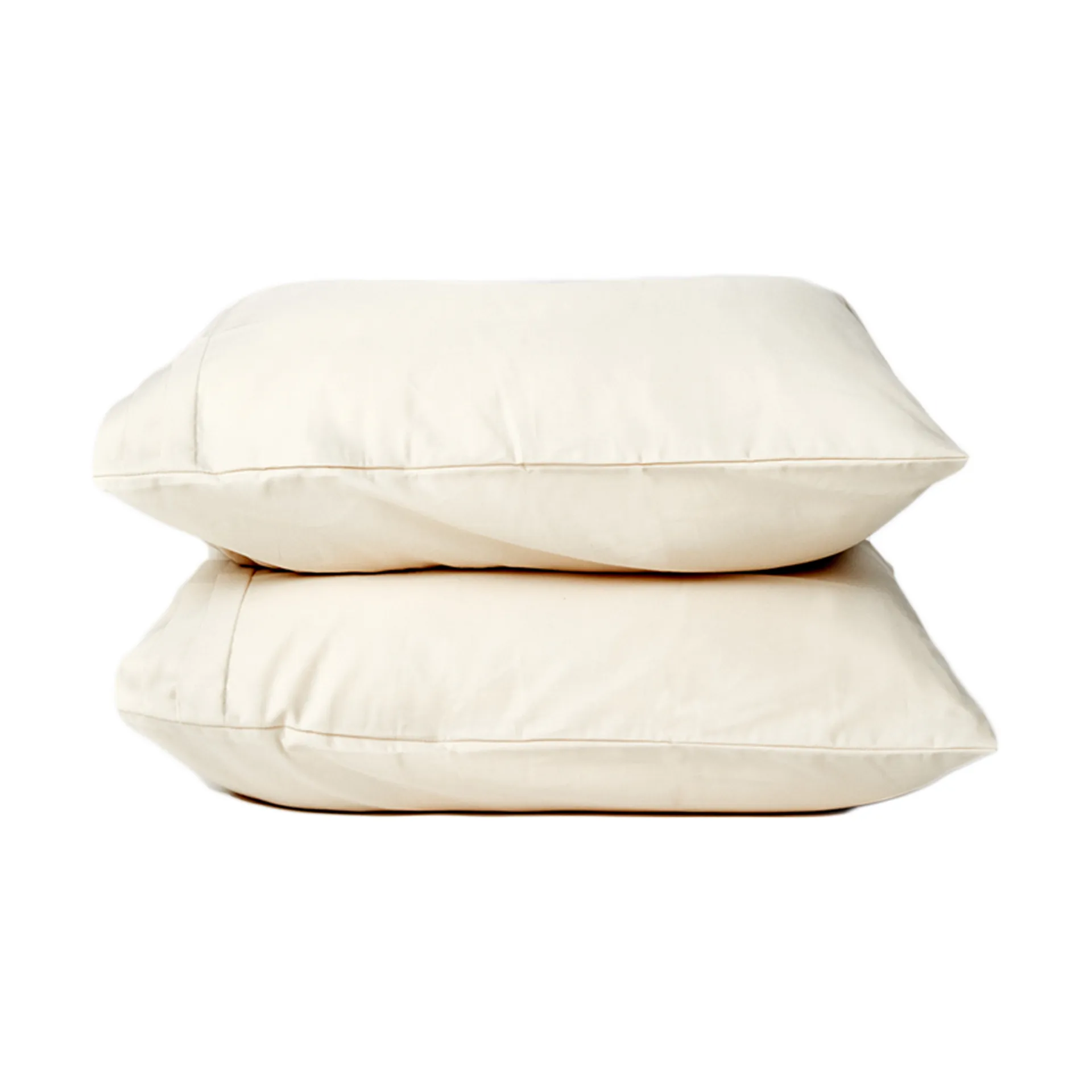 Juniper pillowcase 50x60 cm 2-pack, Beach Sand Juniper