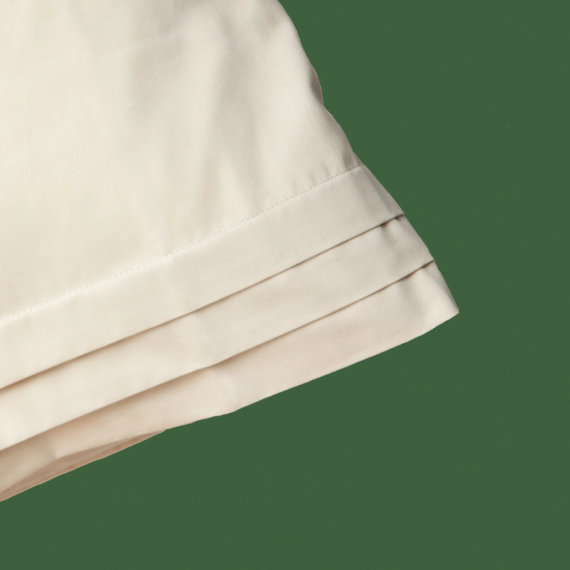 Juniper pillowcase 50x60 cm 2-pack, Beach Sand Juniper