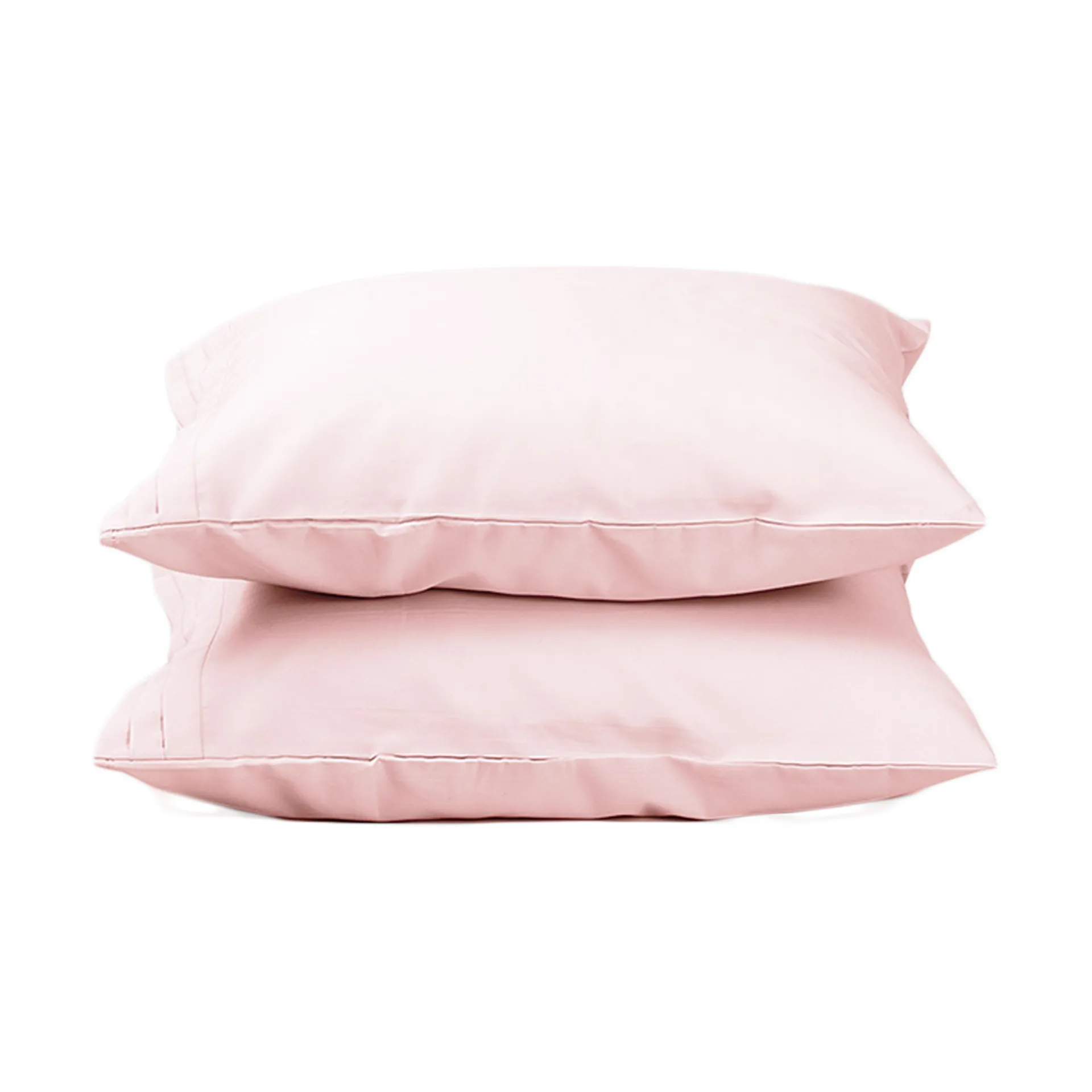Juniper pillowcase 50x60 cm 2-pack, Gemstone Pink Juniper