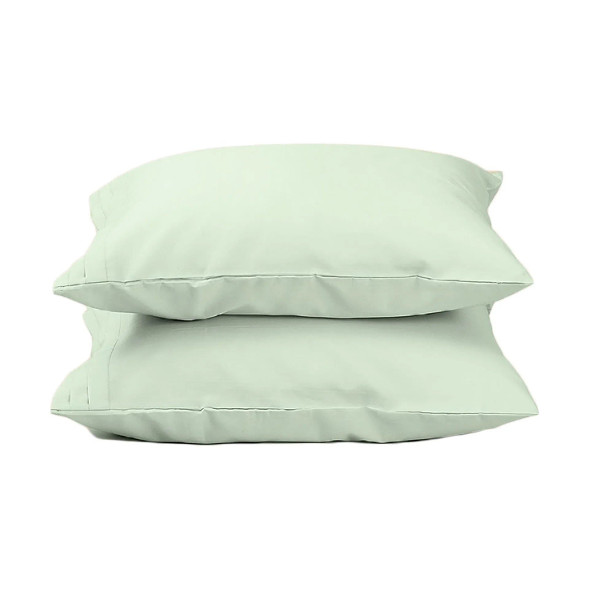 Juniper pillowcase 50x60 cm 2-pack, Sage green Juniper