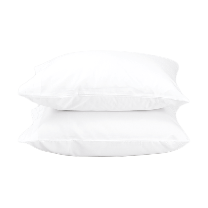 Juniper pillowcase 50x60 cm 2-pack - Snow White - Juniper