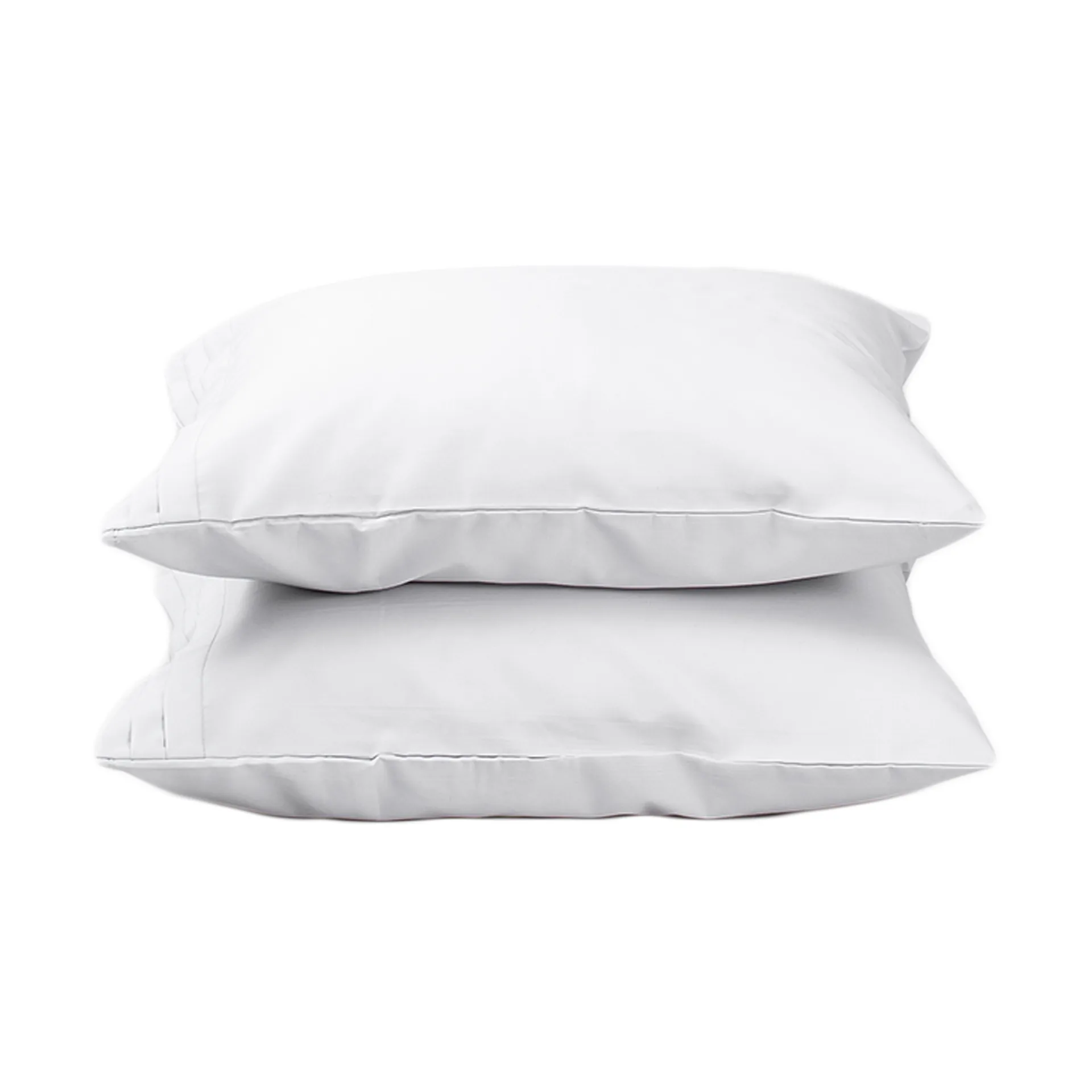 Juniper pillowcase 50x60 cm 2-pack, Stone Grey Juniper