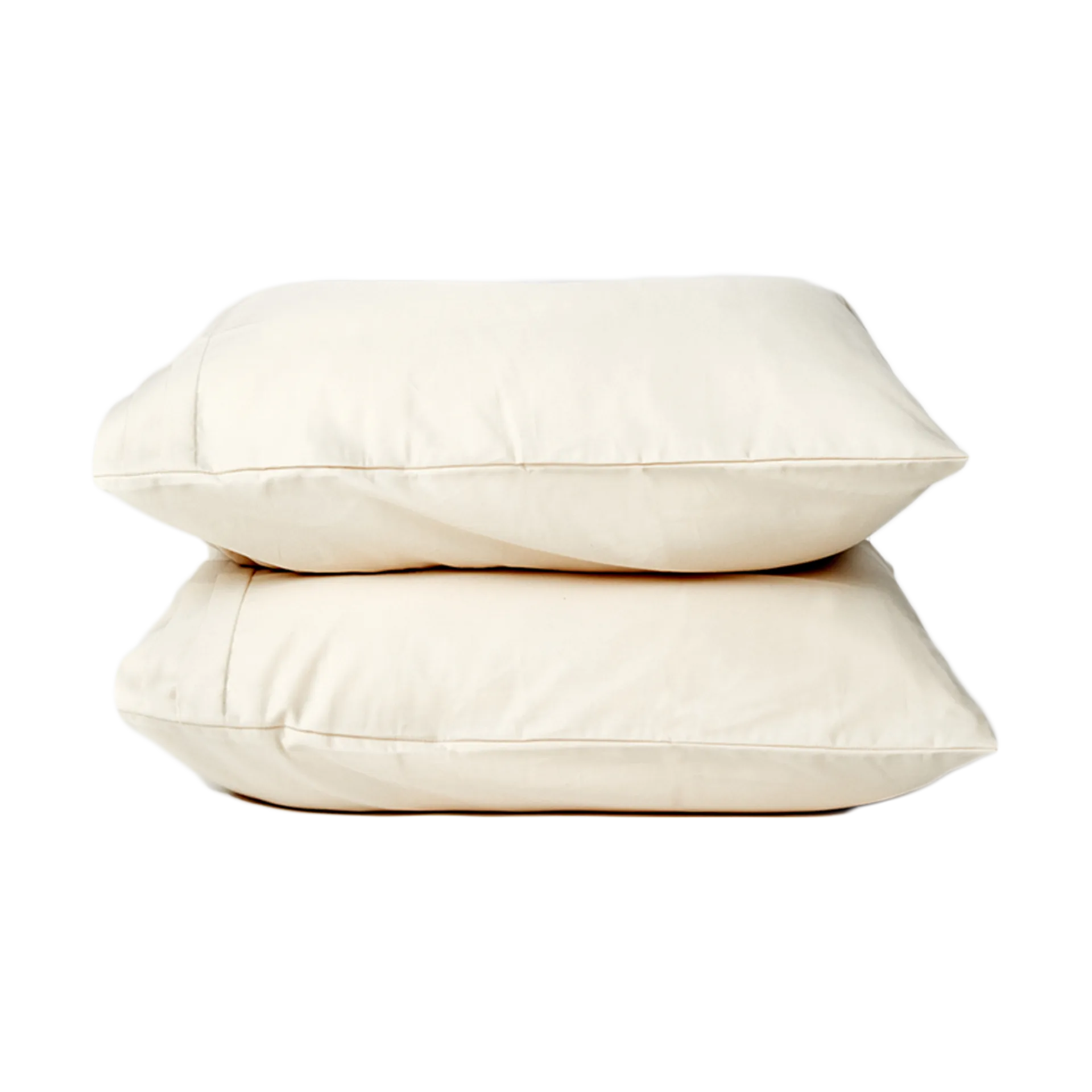 Juniper pillowcase 50x90 cm 2-pack, Beach Sand Juniper