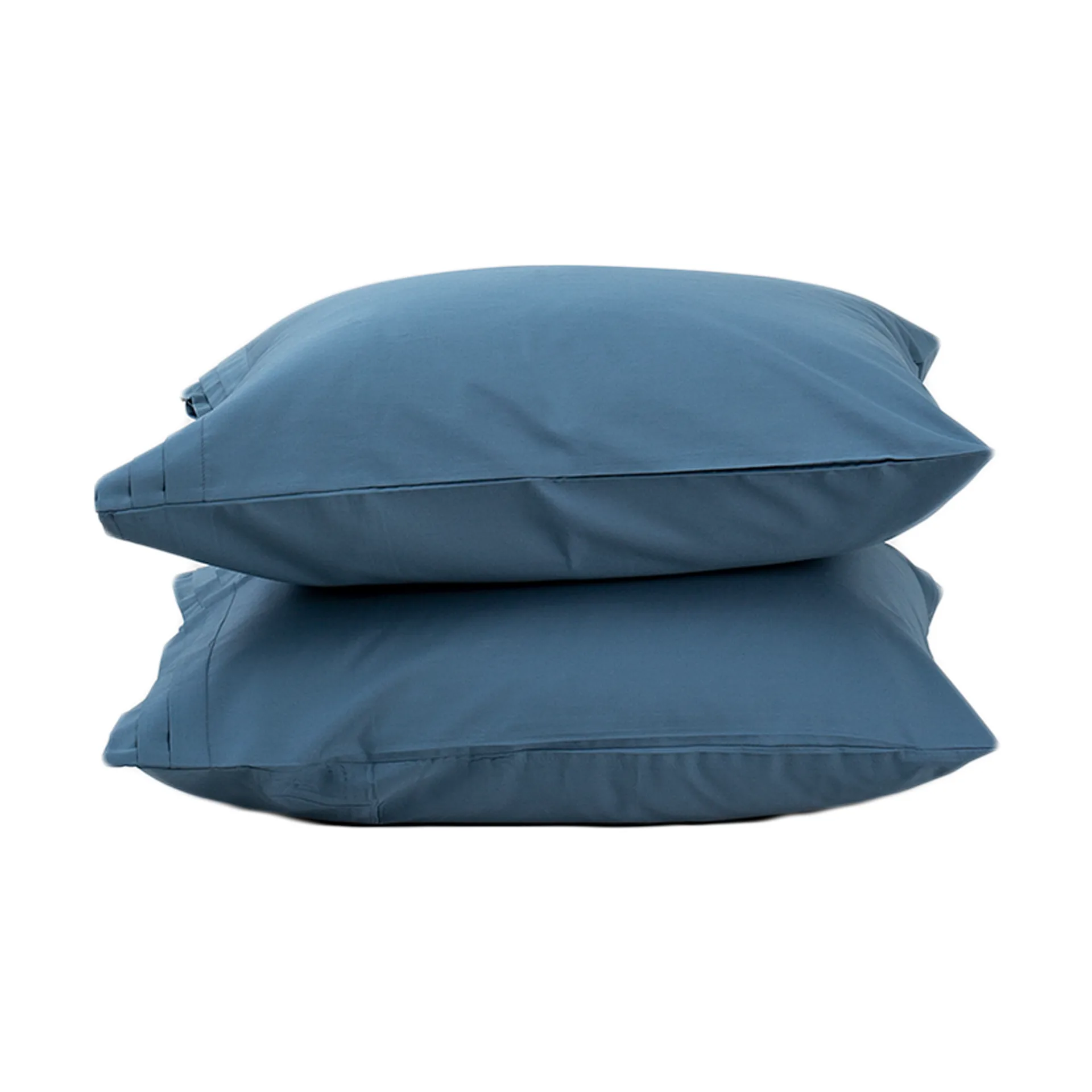 Juniper pillowcase 50x90 cm 2-pack, North Sea Blue Juniper