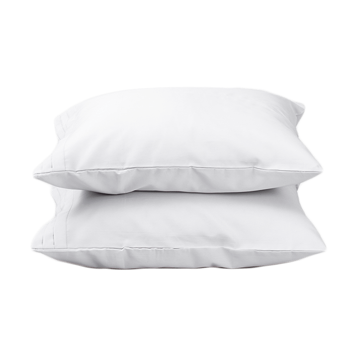 Juniper pillowcase 50x90 cm 2-pack - Stone Grey - Juniper