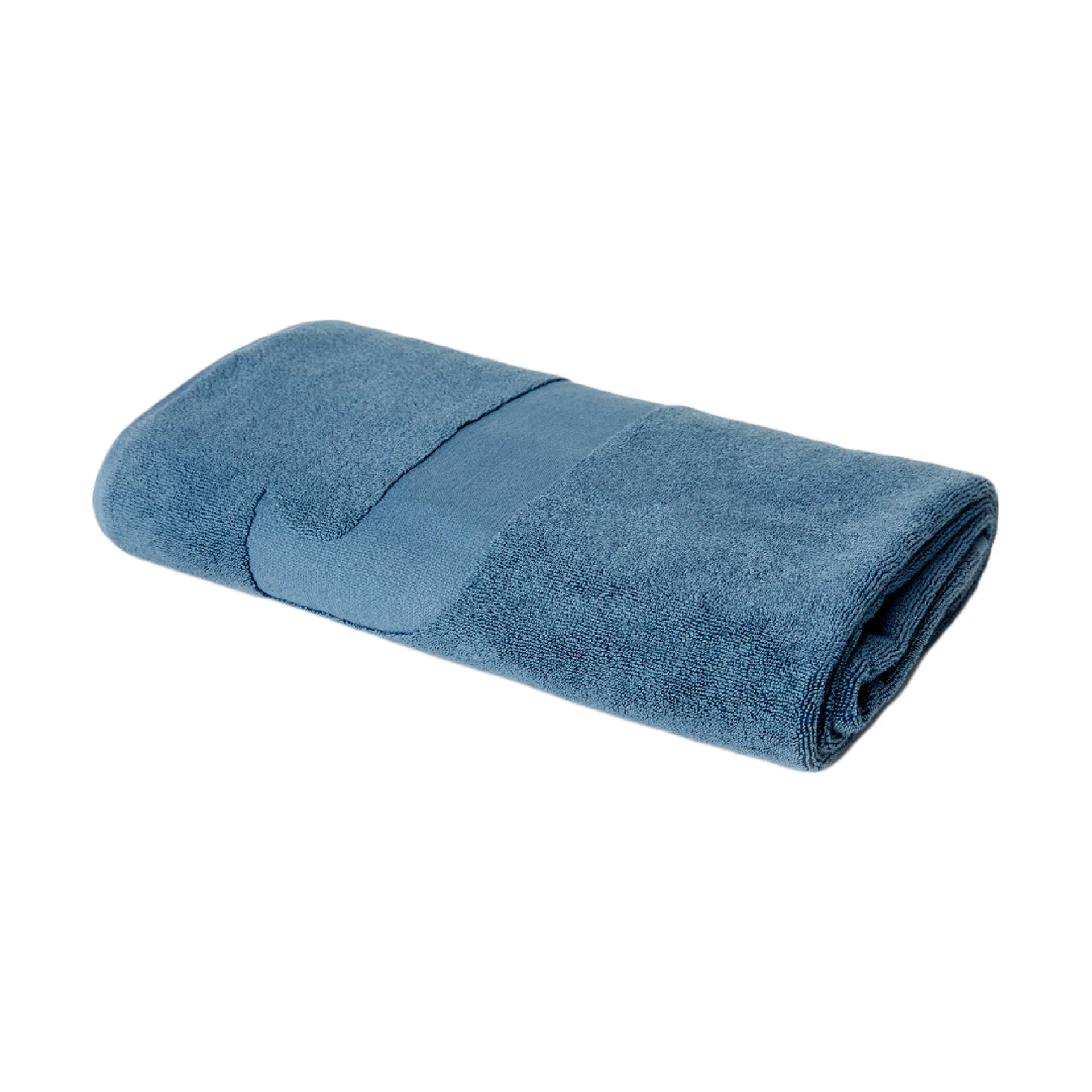 Juniper pool towel 85x160 cm, North Sea Blue Juniper