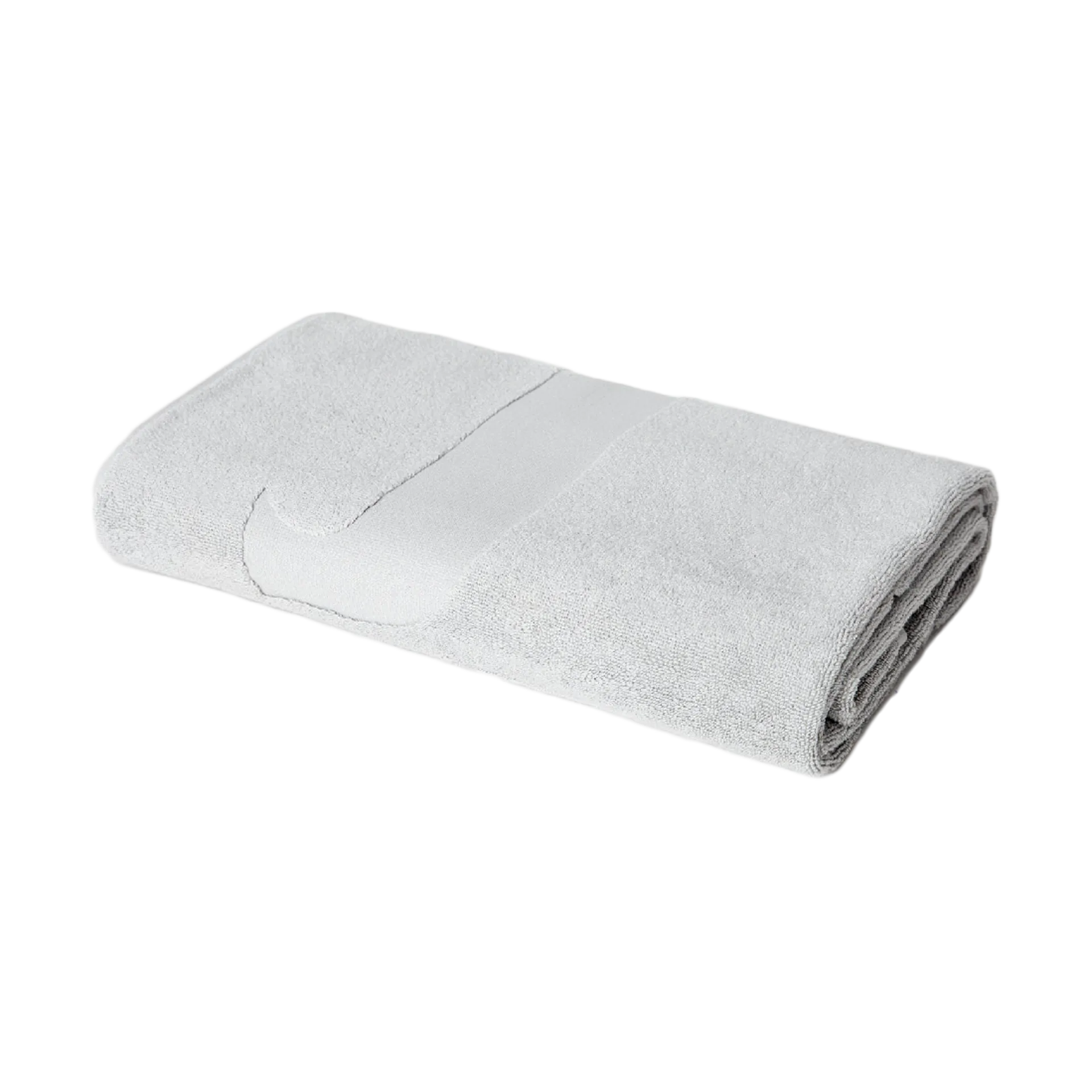 Juniper pool towel 85x160 cm, Stone Grey Juniper