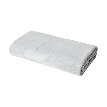 Juniper pool towel 85x160 cm - Stone Grey - Juniper