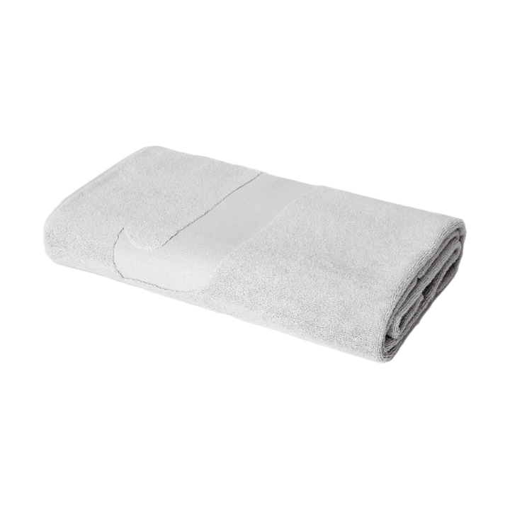 Juniper pool towel 85x160 cm - Stone Grey - Juniper