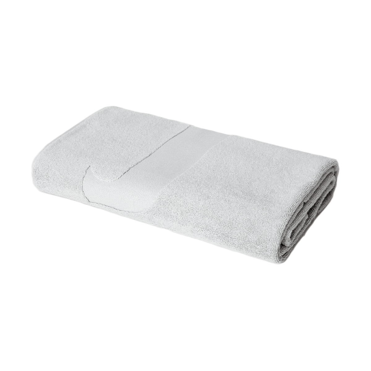 Juniper Juniper pool towel 85x160 cm Stone Grey