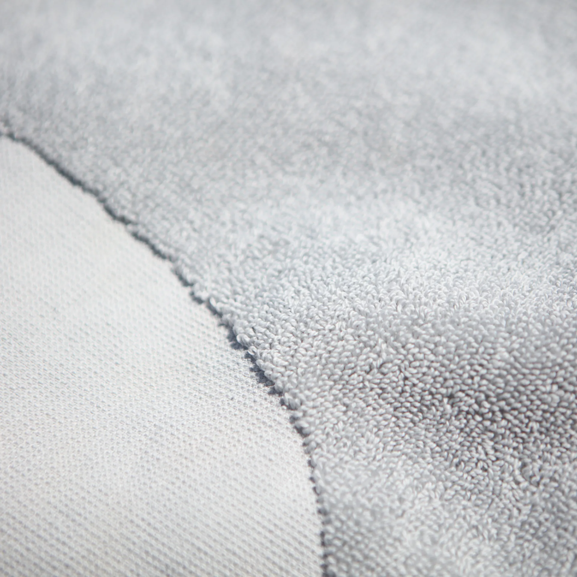 Juniper pool towel 85x160 cm, Stone Grey Juniper